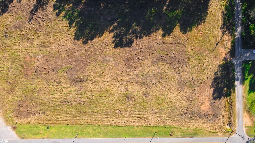 More Photos Of 807 Moran st, Bay Minette Land For Lease