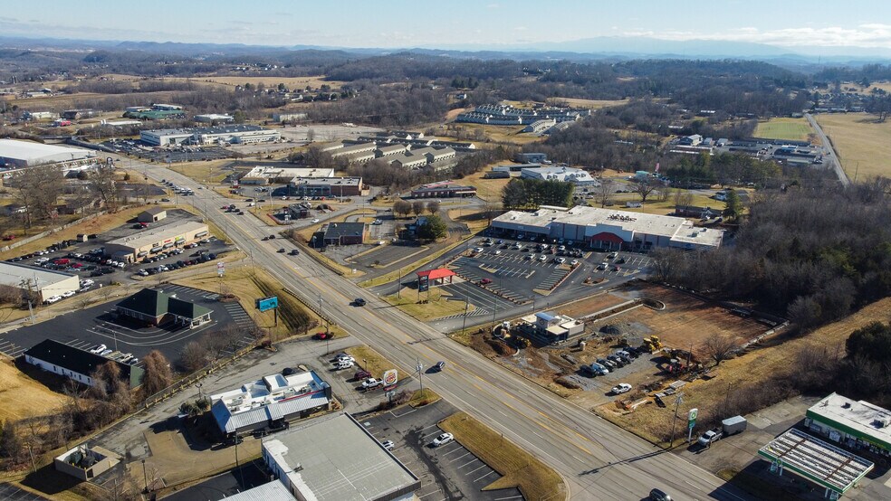 More Photos Of 5026 Bobby Hicks Hwy, Johnson City Land For Lease