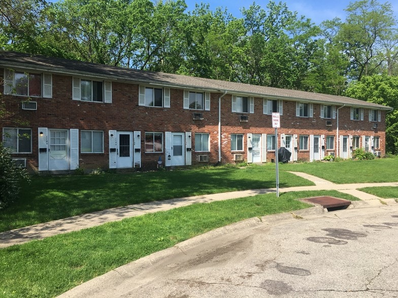 More Photos Of 1124 Case Ct, Miamisburg Apartments For Sale