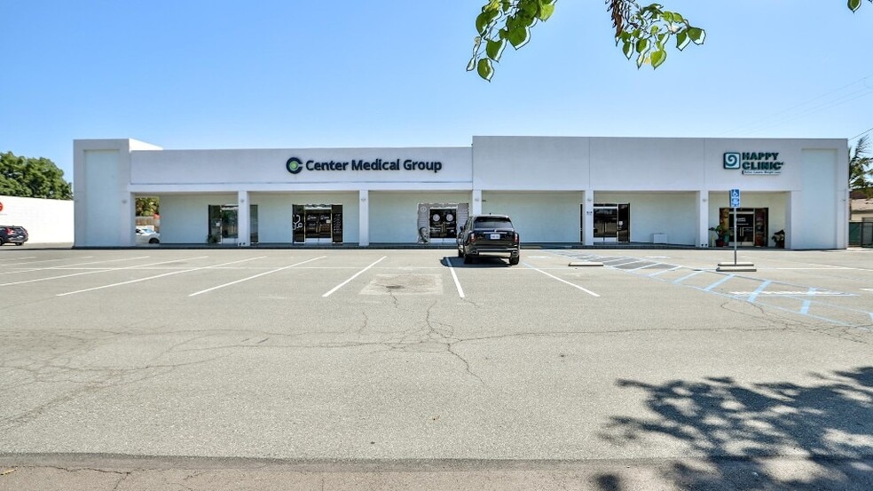 Primary Photo Of 12372 Garden Grove Blvd, Garden Grove Office For Sale