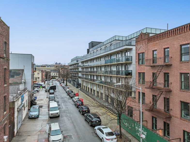 Primary Photo Of , Brooklyn Land For Sale