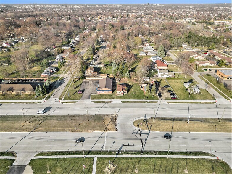 More Photos Of 34641 Mound Rd, Sterling Heights Land For Sale