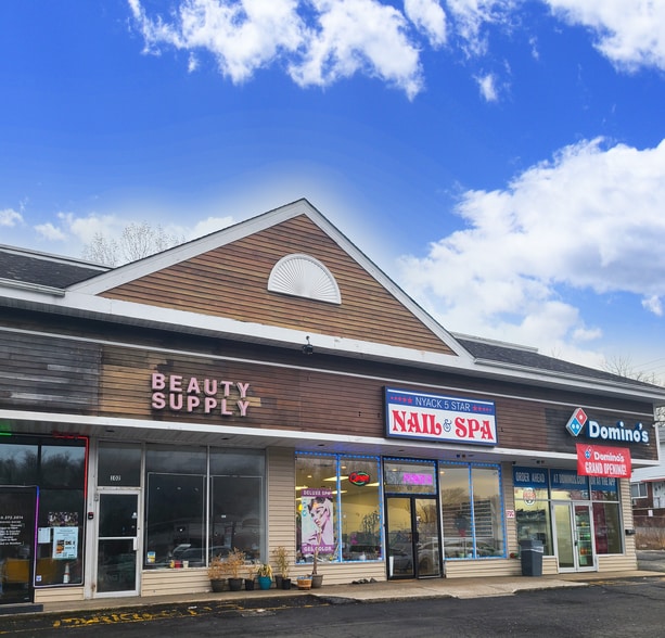 More Photos Of 37 Route 59 Hwy, Nyack Unknown For Lease