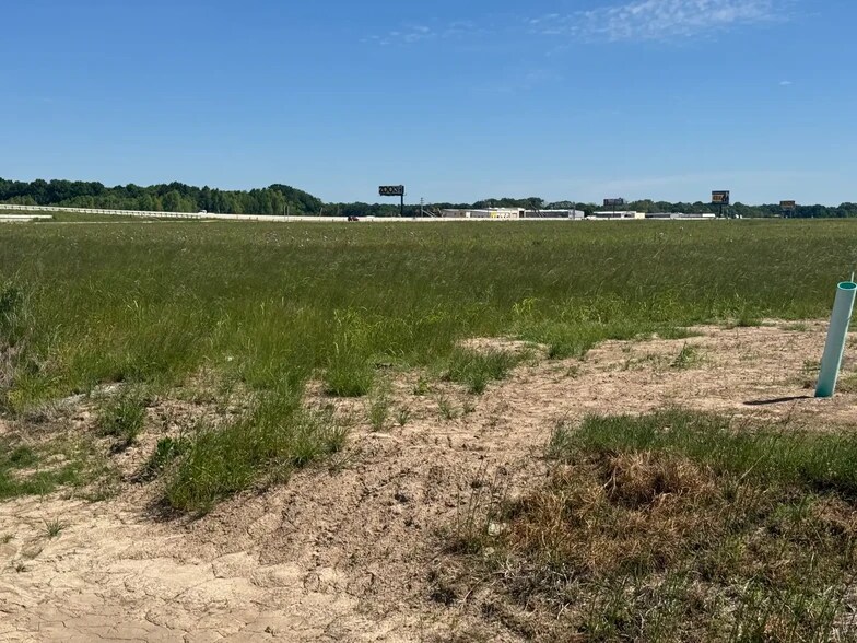 Primary Photo Of 5201 Hwy 90 E, Broussard Land For Sale