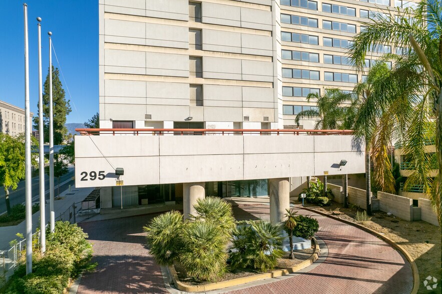 More Photos Of 295 N E St, San Bernardino Hospitality For Sale