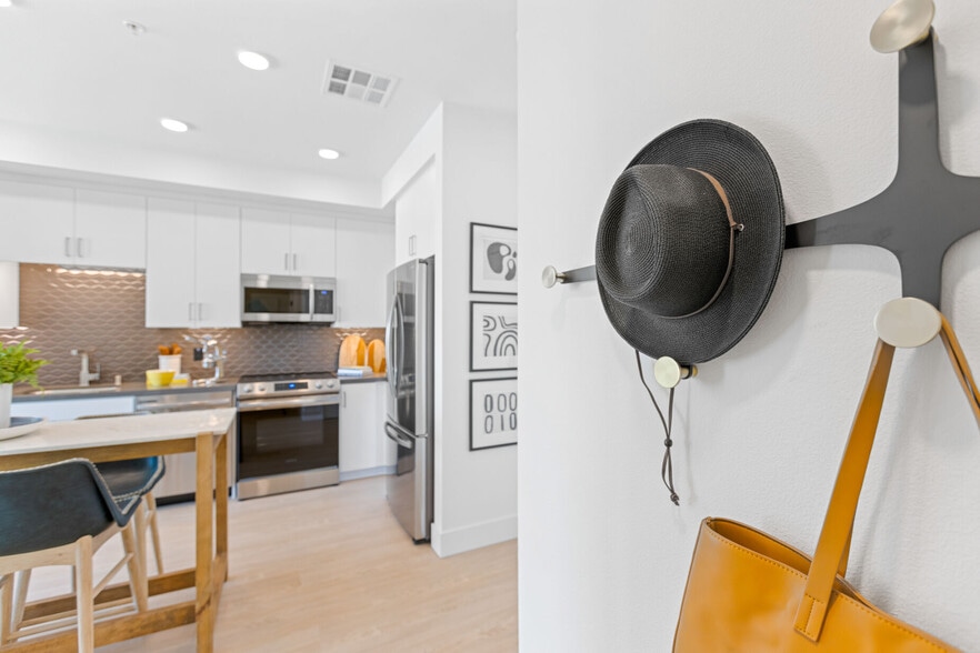 More Photos Of 4353 Park Blvd, San Diego Apartments For Lease