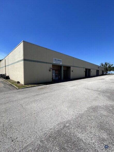 More Photos Of 250 East Dr, Melbourne Warehouse For Lease