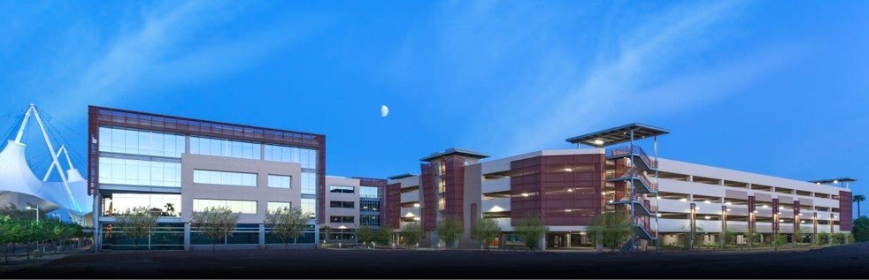 More Photos Of 1365 N Scottsdale Rd, Scottsdale Office For Lease