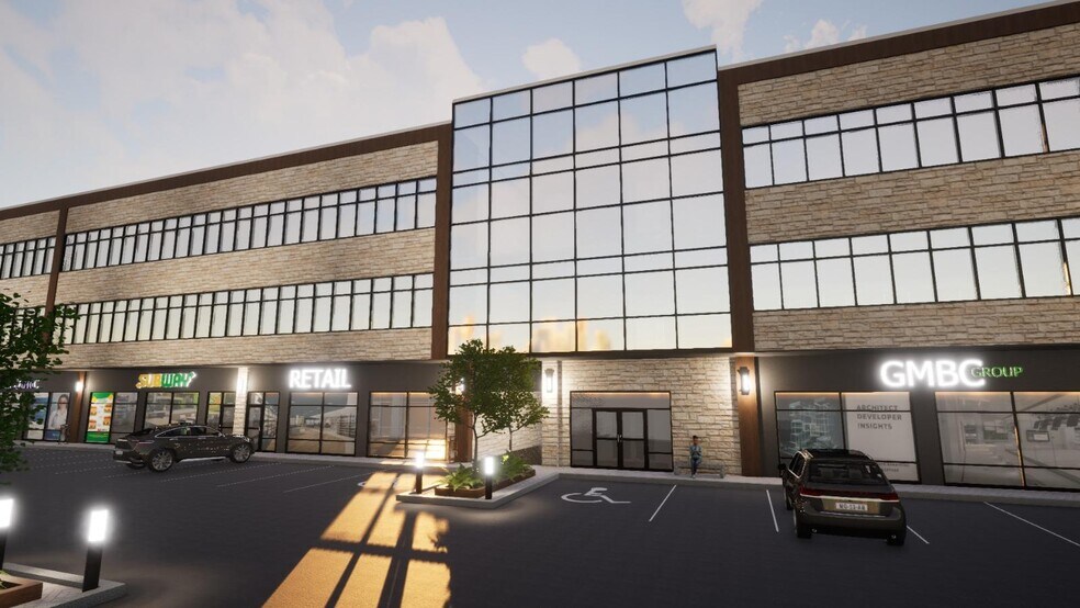 More Photos Of 6405 Hurontario St, Mississauga General Retail For Sale