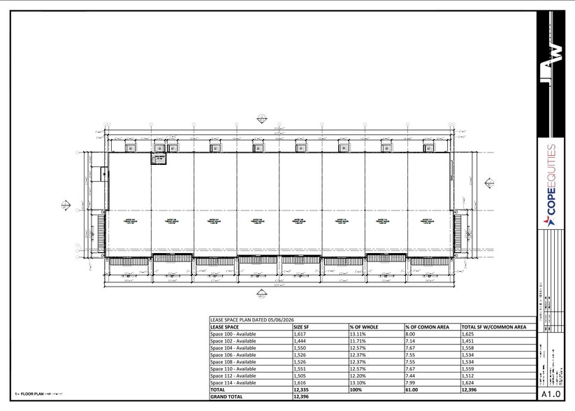 More Photos Of US-75 & Ponderosa Road, Howe Flex For Lease