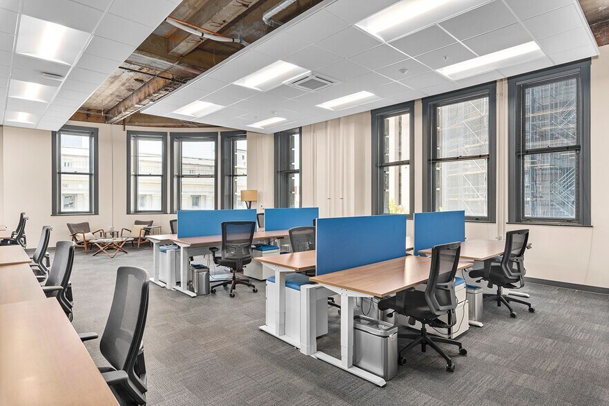 More Photos Of 10 Exchange Pl, Salt Lake City Office For Lease