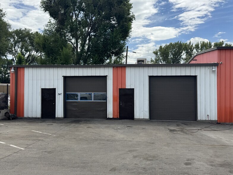 Primary Photo Of 343-345 W 200th South, Pleasant Grove, Pleasant Grove Industrial For Lease