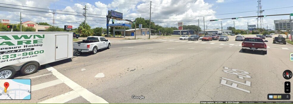 More Photos Of 700 Eglin Pky NE, Fort Walton Beach Freestanding For Lease