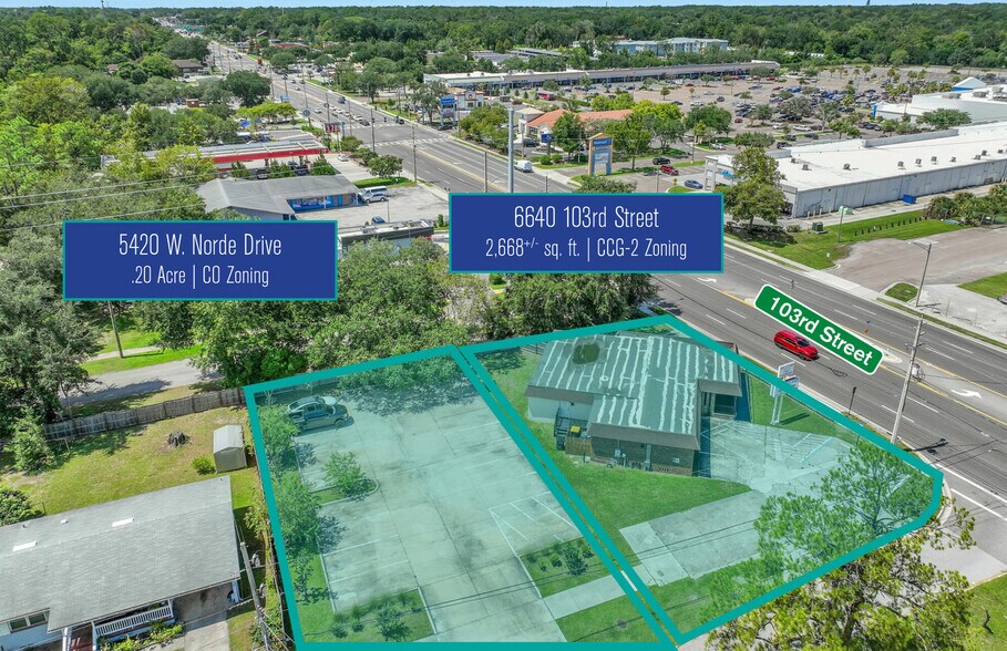 More Photos Of 6640 W 103rd St, Jacksonville Office For Sale