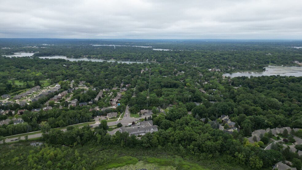 More Photos Of Pontiac Trail, West Bloomfield Land For Sale