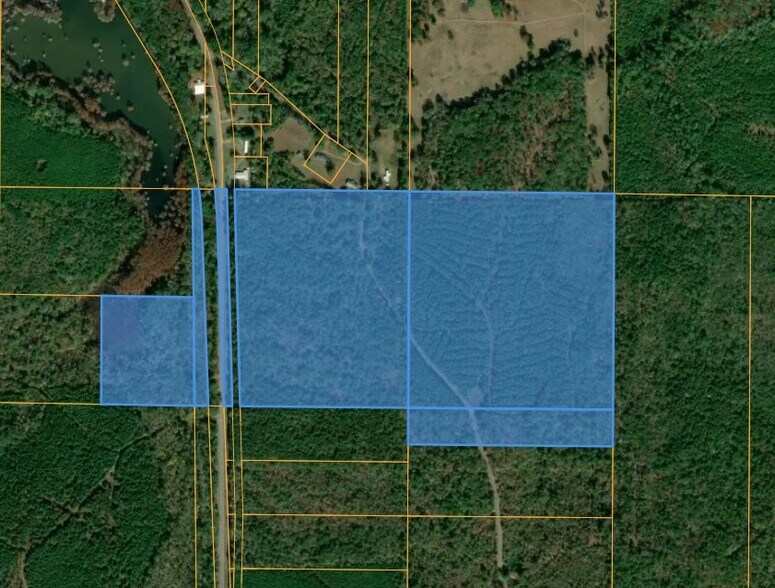 Primary Photo Of Mira Levee and Hwy 71, Mira Land For Sale