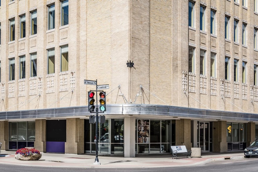 More Photos Of 321 Central Ave, Great Falls Office For Lease