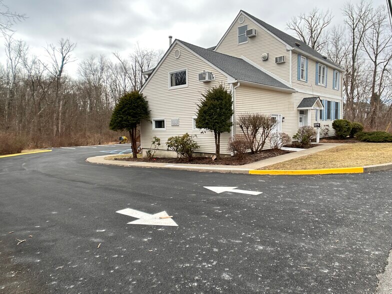More Photos Of 2566 Route 52, Hopewell Junction Office For Sale