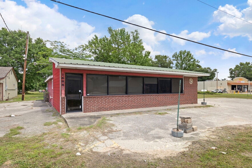 More Photos Of 16875 FM 1314 Rd, Conroe Land For Sale