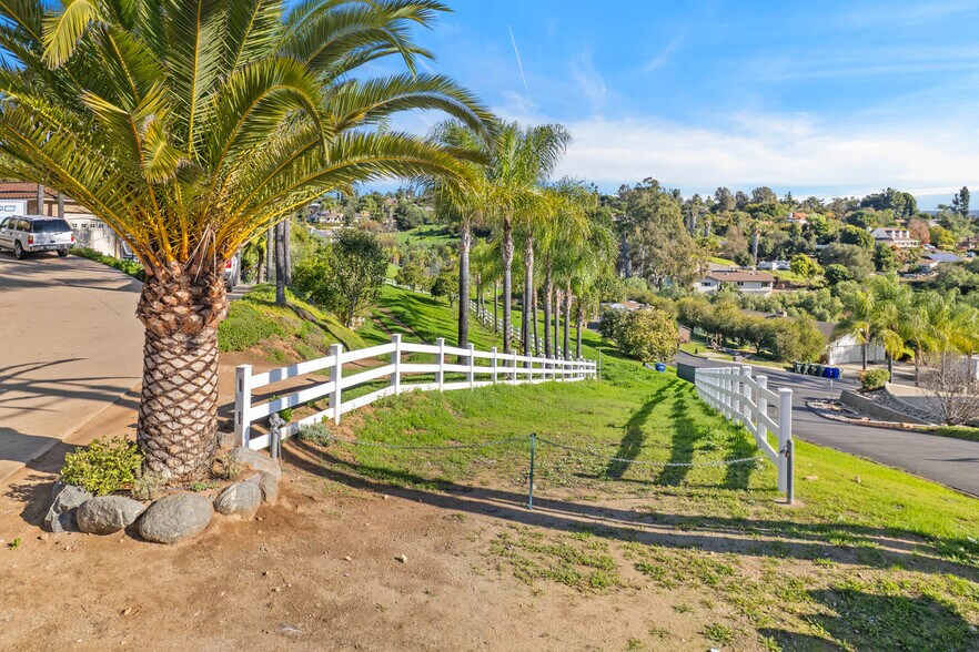 More Photos Of 2638 Puebla St, Escondido Land For Sale