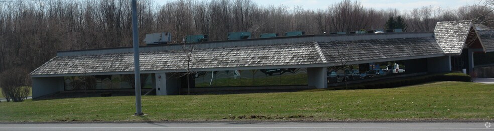 More Photos Of 101 Old Cove Rd, Liverpool Office For Lease