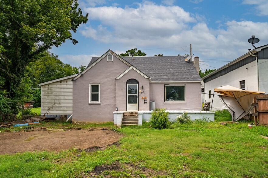 More Photos Of ,  Multifamily For Sale