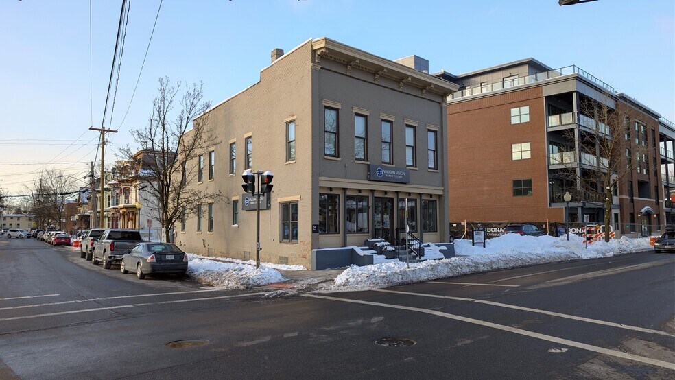 More Photos Of 58 Church St, Saratoga Springs Freestanding For Lease