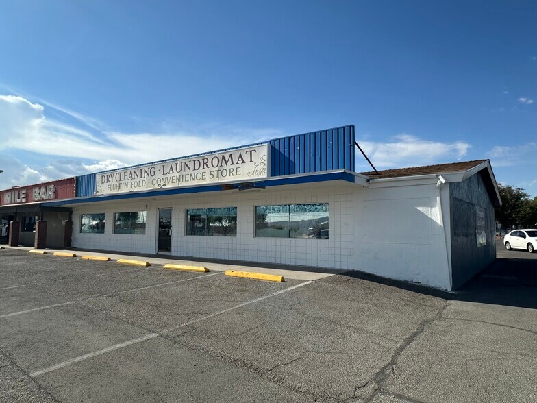 Primary Photo Of 3644-3650 Boulder Hwy, Las Vegas Unknown For Lease