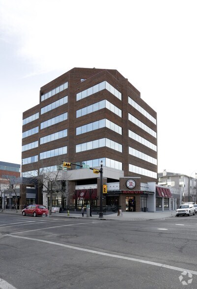 More Photos Of 933 17th Ave SW, Calgary Office For Lease