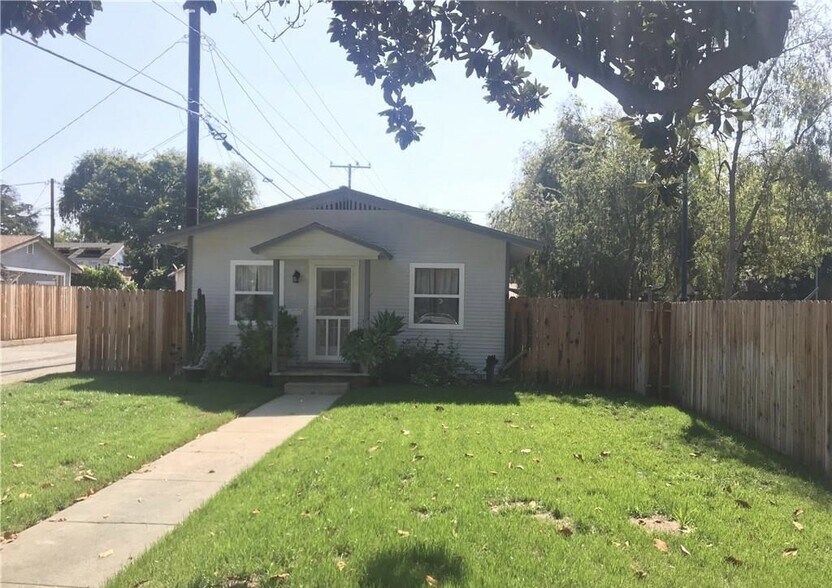 More Photos Of 2122 E St, La Verne Office Residential For Sale
