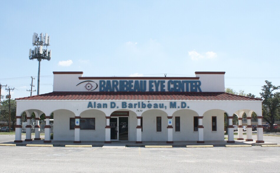 More Photos Of 7830 Louis Pasteur Dr, San Antonio Medical For Lease