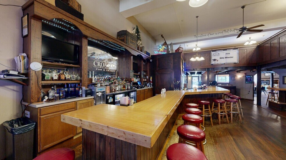 More Photos Of 909 Front St, Cashton Restaurant For Sale