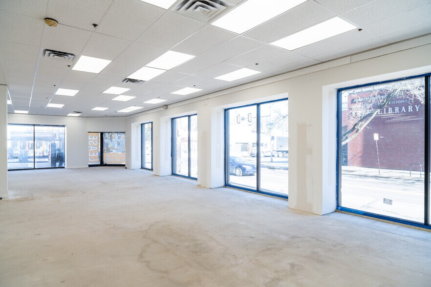 More Photos Of 100-126 W Chelten Ave, Philadelphia Schools For Lease