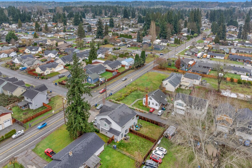 More Photos Of 4708 88th St NE, Marysville Apartments For Sale