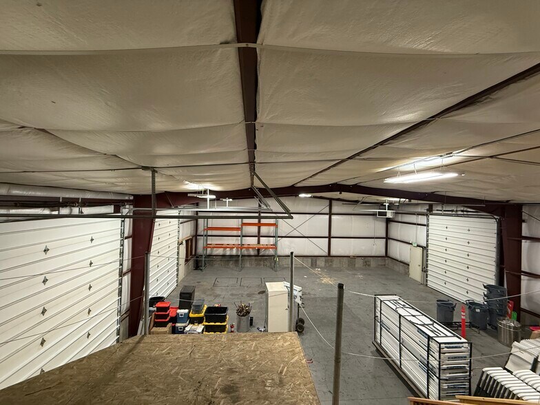 More Photos Of 1900 N 200 E, Spanish Fork Warehouse For Lease