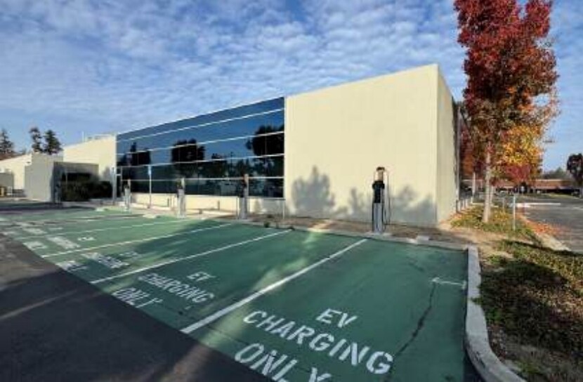 More Photos Of 1860 Barber Ln, Milpitas Research And Development For Lease