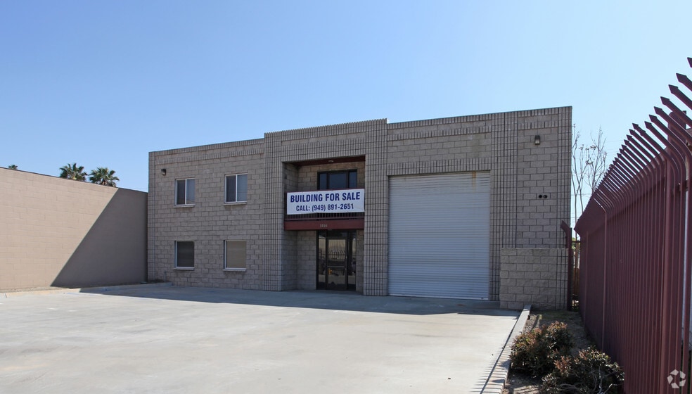 More Photos Of 1056 W 1st St, Pomona Warehouse For Sale