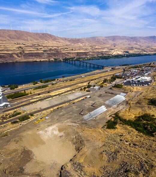 More Photos Of 0 Biggs-Rufus Hwy, Wasco Land For Sale