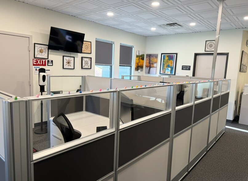 More Photos Of 3623 Crossings Dr, Prescott Office For Sale