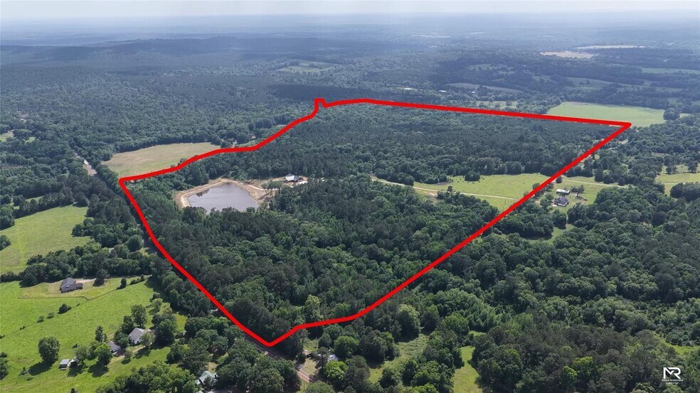 More Photos Of 447 County Road 2211 S, Rusk Land For Sale