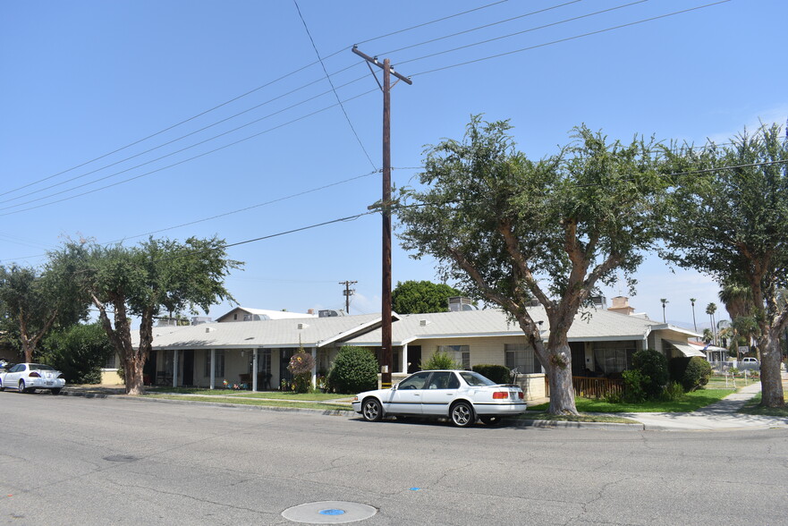 Primary Photo Of 82626 Bliss Ave, Indio Apartments For Sale