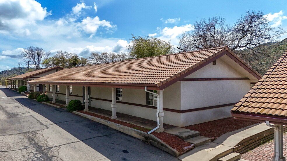 More Photos Of 5320 State Highway 49, Mariposa Office Residential For Sale
