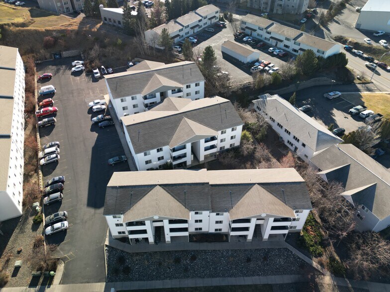 More Photos Of 230 Baker St, Moscow Multifamily For Sale