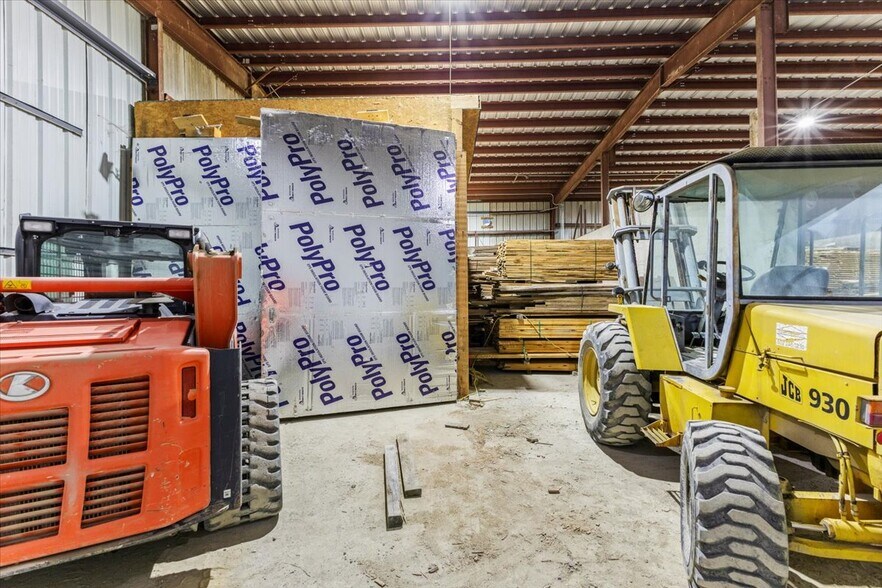 More Photos Of 11085 Baileyton Rd, Greeneville Manufacturing For Lease