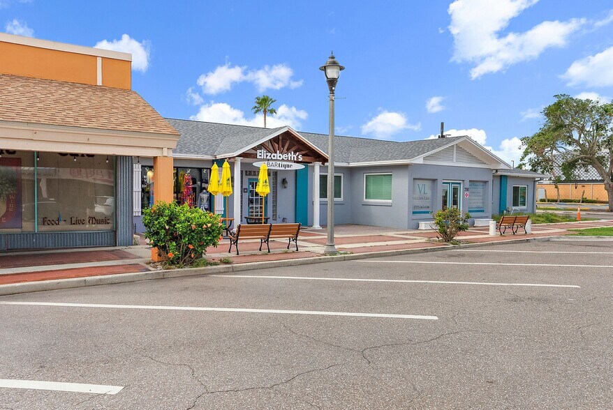 More Photos Of 350 Corey Ave, Saint Pete Beach Office For Sale
