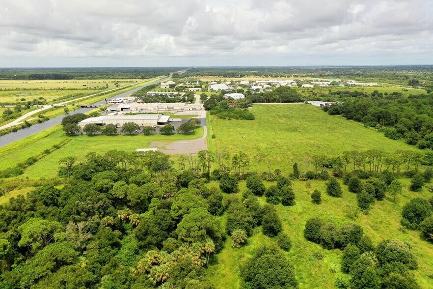 More Photos Of 2106 N Kings Hwy, Fort Pierce Land For Sale