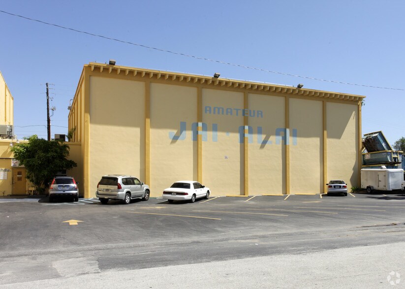 Primary Photo Of 1935 NE 150th St, Miami Warehouse For Sale