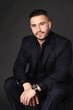 Anthony Baharian