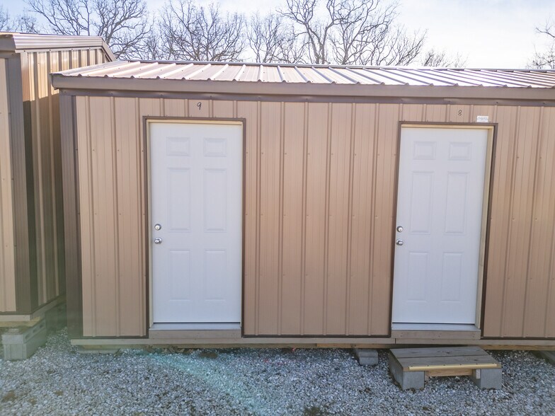 More Photos Of 3721 Antioch Rd, Kaiser Flex For Sale