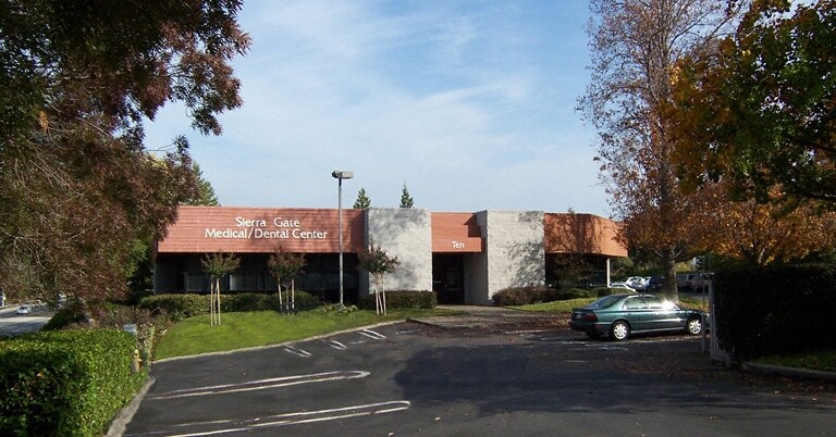 More Photos Of 10 Sierra Gate Plz, Roseville Medical For Sale